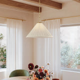 Merida Pendant LIGHTING - Pendant Hudson Valley Lighting