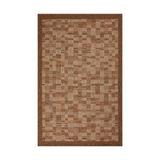 Loloi Merrick Chestnut / Fiesta Rug