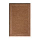 Loloi Merrick Cinnamon / Multi Rug