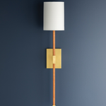 Minnetonka Wall Sconce LIGHTING - wall sconce Hudson Valley Lighting