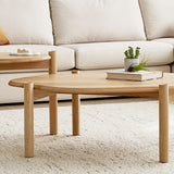 Gus* Modern Monarch End Table