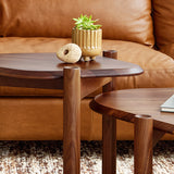 Gus* Modern Monarch End Table