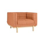 Gus* Modern Mulholland Chair 3 - FURNITURE - chair Gus