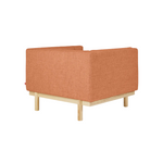 Gus* Modern Mulholland Chair 3 - FURNITURE - chair Gus