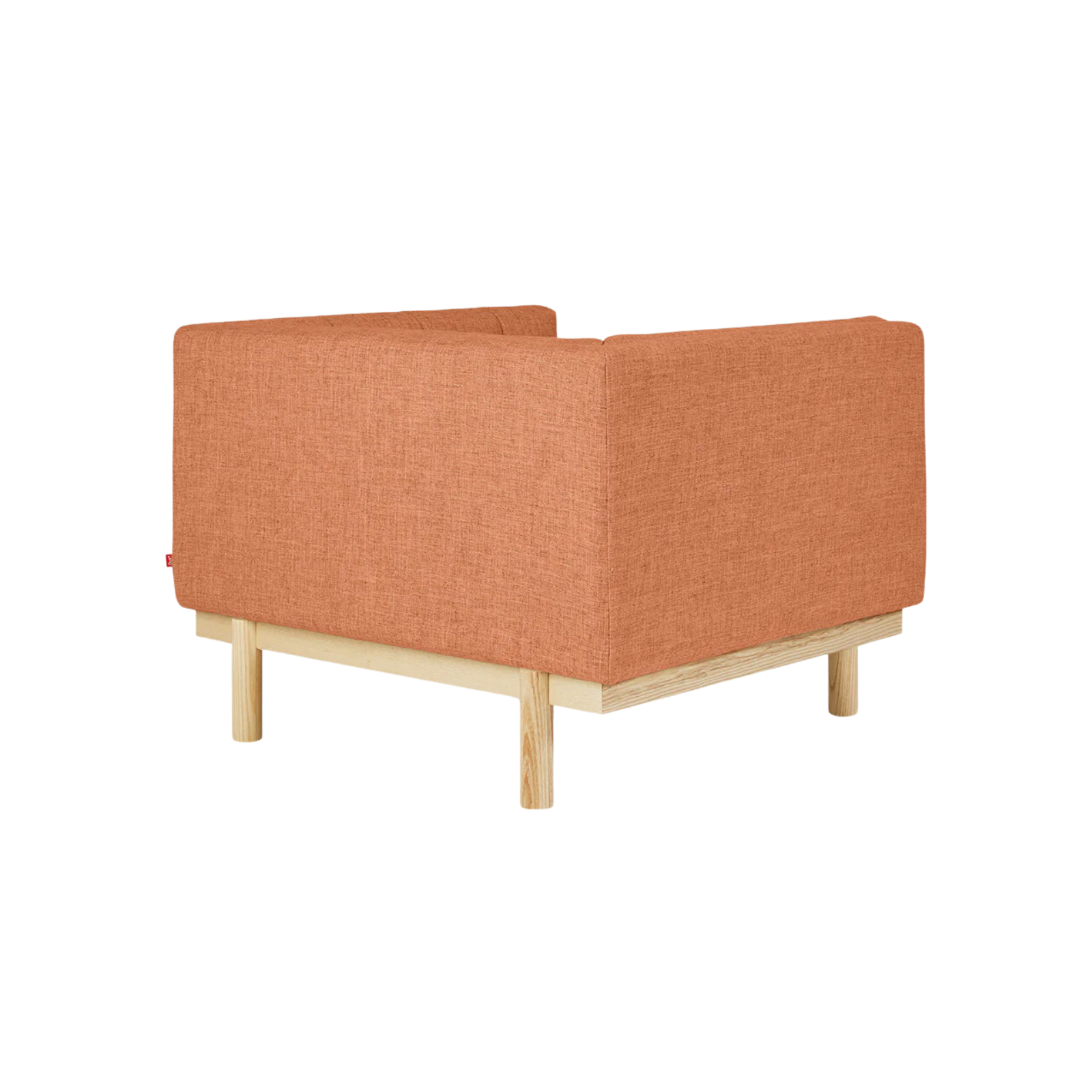 Gus* Modern Mulholland Chair 3 - FURNITURE - chair Gus