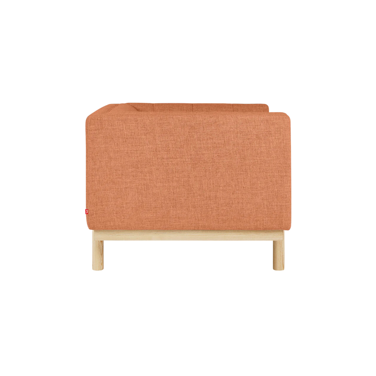 Gus* Modern Mulholland Chair 3 - FURNITURE - chair Gus