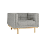 Gus* Modern Mulholland Chair 3 - FURNITURE - chair Gus