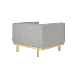 Gus* Modern Mulholland Chair 3 - FURNITURE - chair Gus