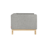 Gus* Modern Mulholland Chair 3 - FURNITURE - chair Gus