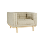 Gus* Modern Mulholland Chair 3 - FURNITURE - chair Gus