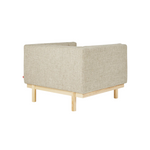 Gus* Modern Mulholland Chair 3 - FURNITURE - chair Gus