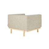 Gus* Modern Mulholland Chair 3 - FURNITURE - chair Gus