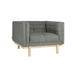 Gus* Modern Mulholland Chair 3 - FURNITURE - chair Gus