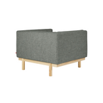 Gus* Modern Mulholland Chair 3 - FURNITURE - chair Gus