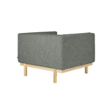 Gus* Modern Mulholland Chair 3 - FURNITURE - chair Gus
