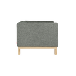 Gus* Modern Mulholland Chair 3 - FURNITURE - chair Gus