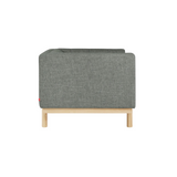 Gus* Modern Mulholland Chair 3 - FURNITURE - chair Gus