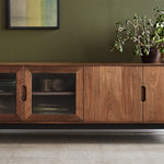 Munro Credenza - Rug & Weave