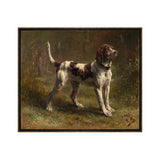 IN STORE - "Companion" Framed Art Print ARTWORK - in store Northwood Collection