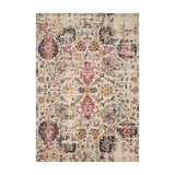 Loloi Nadia Ivory / Multi Rug