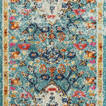 Loloi Nadia Blue / Midnight Rug Loloi