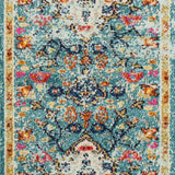 Loloi Nadia Blue / Midnight Rug Loloi