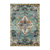 Loloi Nadia Blue / Midnight Rug