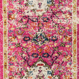 Loloi Nadia Pink / Midnight Rug Loloi