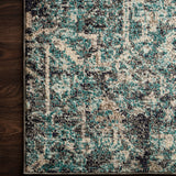 Loloi Nadia Smoke / Slate Rug Loloi