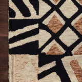 Loloi Nala Tobacco / Natural Rug RUGS - wool Loloi