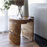 Nature Benny Accent Table