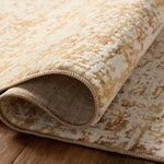 Loloi Nellie Sunset / Pebble Rug RUGS - synthetic Loloi