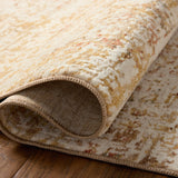 Loloi Nellie Sunset / Pebble Rug RUGS - synthetic Loloi