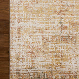 Loloi Nellie Sunset / Pebble Rug RUGS - synthetic Loloi