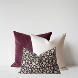 Aimie Pillow Cover Combo