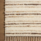 Magnolia Home by Joanna Gaines x Loloi Nico Ivory / Natural Rug