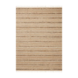 Joanna Gaines x Loloi Nico Natural / Bark Rug