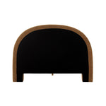 Nino Bed FURNITURE - beds LH IMPORTS