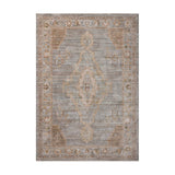 Amber Lewis x Loloi Nella Sky / Natural Rug – 1