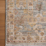 Amber Lewis x Loloi Nella Sky / Multi Rug – 11