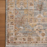 Amber Lewis x Loloi Nella Sky / Multi Rug – 11