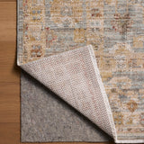 Amber Lewis x Loloi Nella Sky / Multi Rug – 12