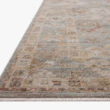 Amber Lewis x Loloi Nella Sky / Multi Rug – 9