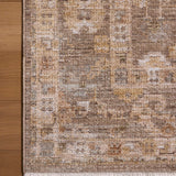 Amber Lewis x Loloi Nella Stone / Earth Rug – 5
