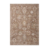 Amber Lewis x Loloi Nella Earth / Natural Rug – 1