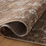 Amber Lewis x Loloi Nella Earth / Natural Rug – 4