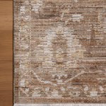 Amber Lewis x Loloi Nella Earth / Natural Rug – 5