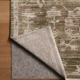 Amber Lewis x Loloi Nella Olive / Multi Rug – 6