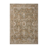 Amber Lewis x Loloi Nella Green / Multi Rug – 1