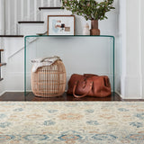 Loloi Norabel Ivory / Multi Rug RUGS - wool Loloi